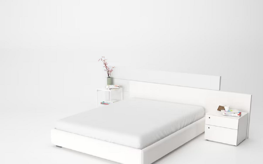 Les avantages d’un lit electrique 120×140 pour votre confort et sante