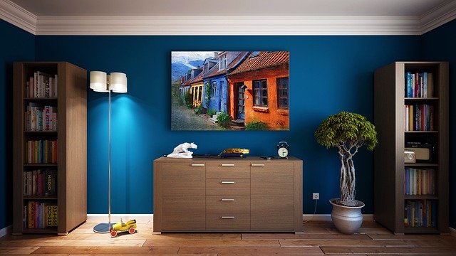 Quelles couleurs de peinture pour une maison lumineuse?