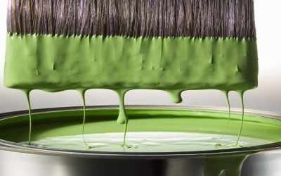 Quel est l’attrait de la peinture bio pour la décoration de votre maison ?