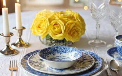 Des recommandations pour votre décoration d’anniversaire