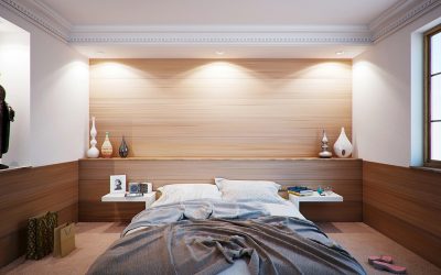 Quelles sont les tendances déco pour 2021 ?
