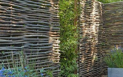 Quelles sont les tendances jardin pour cet été 2021 ?