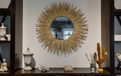 Creer une decoration interieure chic sans se ruiner