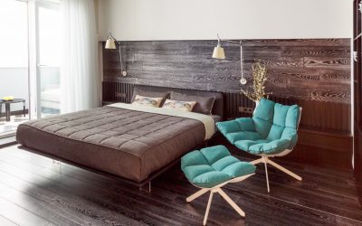 Quelle décoration choisir pour une chambre d’adulte.