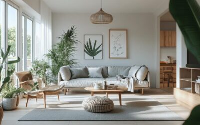 Relooker des meubles pour une chambre d’enfant : inspiration scandinave by Maisons du Monde