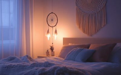 Comment l’interprétation des rêves récurrents peut améliorer votre sommeil