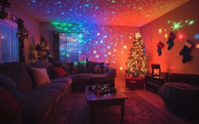 Star Shower Slideshow : le guide ultime des projections festives pour vos celebrations