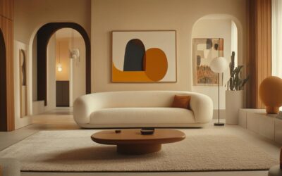 Canape Muuto : Comment Choisir Entre les Versions Tissu et Cuir en 2024