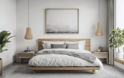 Comment choisir un lit facile a demonter pour un demenagement sans stress
