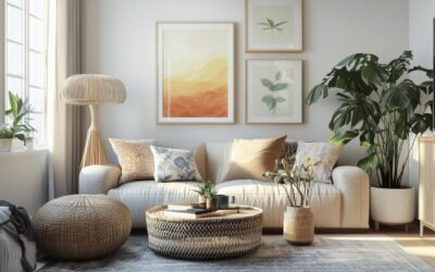 Idées de projets DIY à réaliser pour embellir son intérieur grâce à ce site de décoration