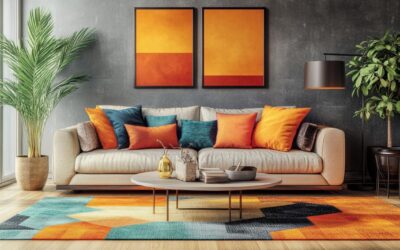 Comment transformer votre intérieur avec des articles déco tendance et accessibles