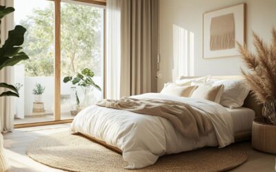 Les nouvelles tendances du marché de la literie et leur impact écologique