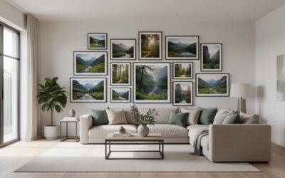 Tirage photo : Flexilivre ou Cheerz, lequel choisir pour vos souvenirs ?