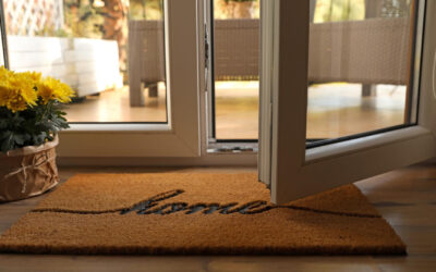 Tapis d&rsquo;entrée sur mesure : des solutions pour protéger efficacement son sol